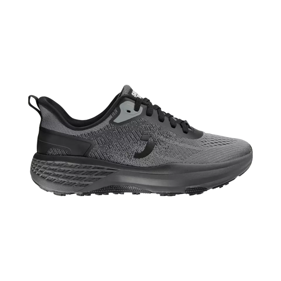 Safety Jogger ATUMOB-BLK, ATUM OB Arbeitsschuhe, Schwarz, image 1, gallery thumbnail