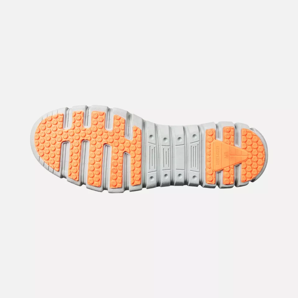 Safety Jogger LIGERO-ORA, LIGERO Safety shoes, orange, S1P, image 4, gallery thumbnail