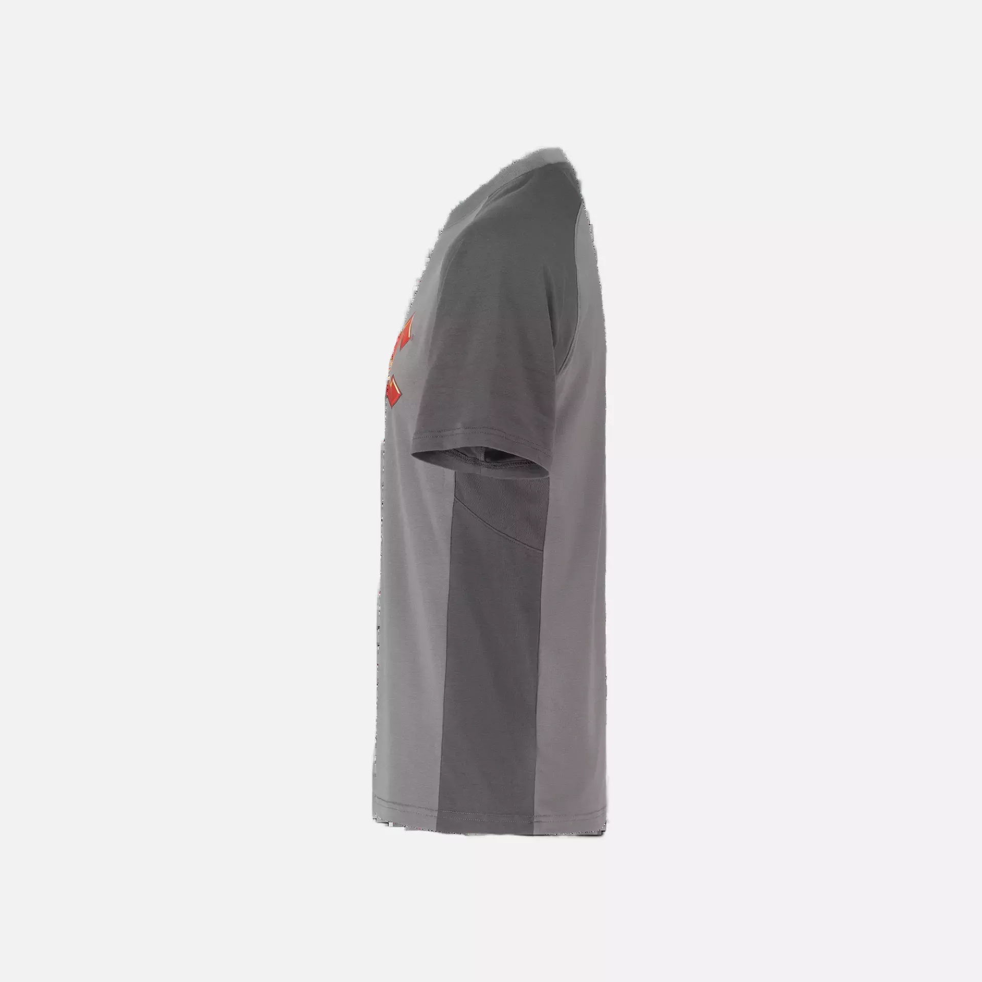 Safety Jogger ACXOAKTSM-452, ACDC MONO X T-shirts, grey, image 4