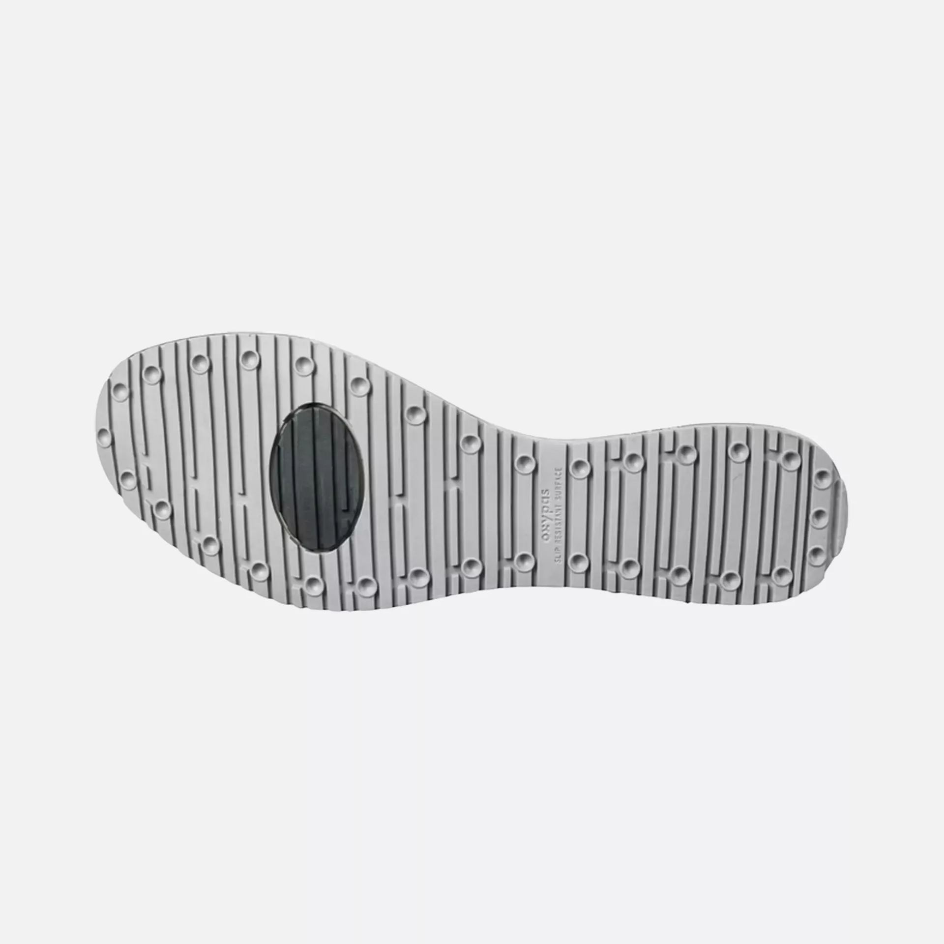 Safety Jogger ROY-WHT, ROY Work Shoes, White, O1, image 4