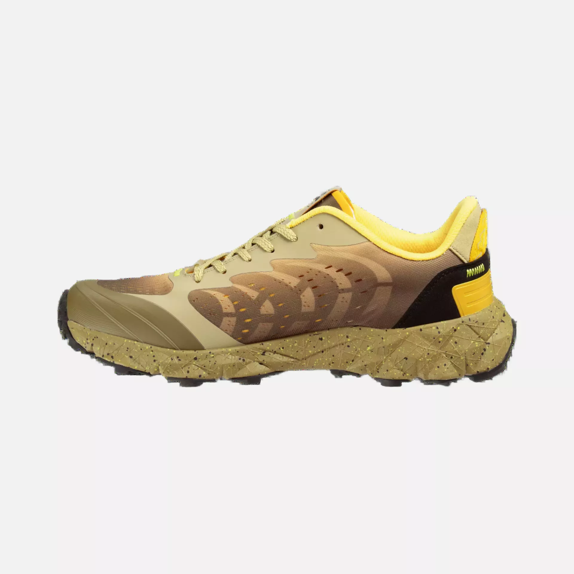 Safety Jogger SANTIAGO-BRN, SANTIAGO Wanderschuhe, Braun, image 2