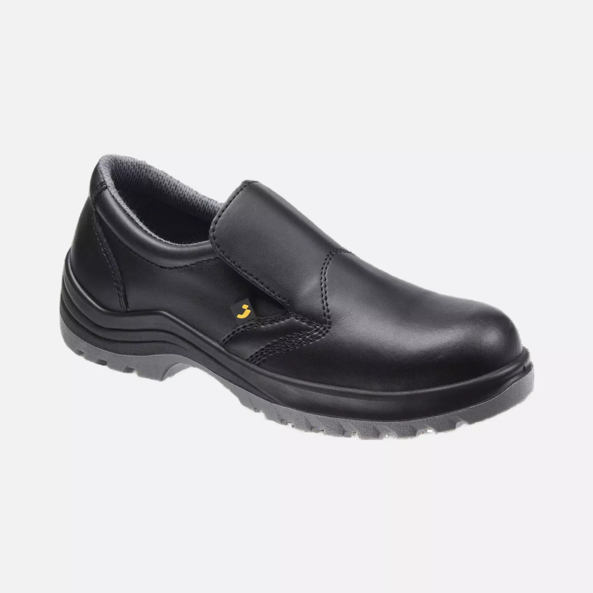 Safety Jogger X0600-BLK, X0600 Safety shoes, Black, S3, image 3