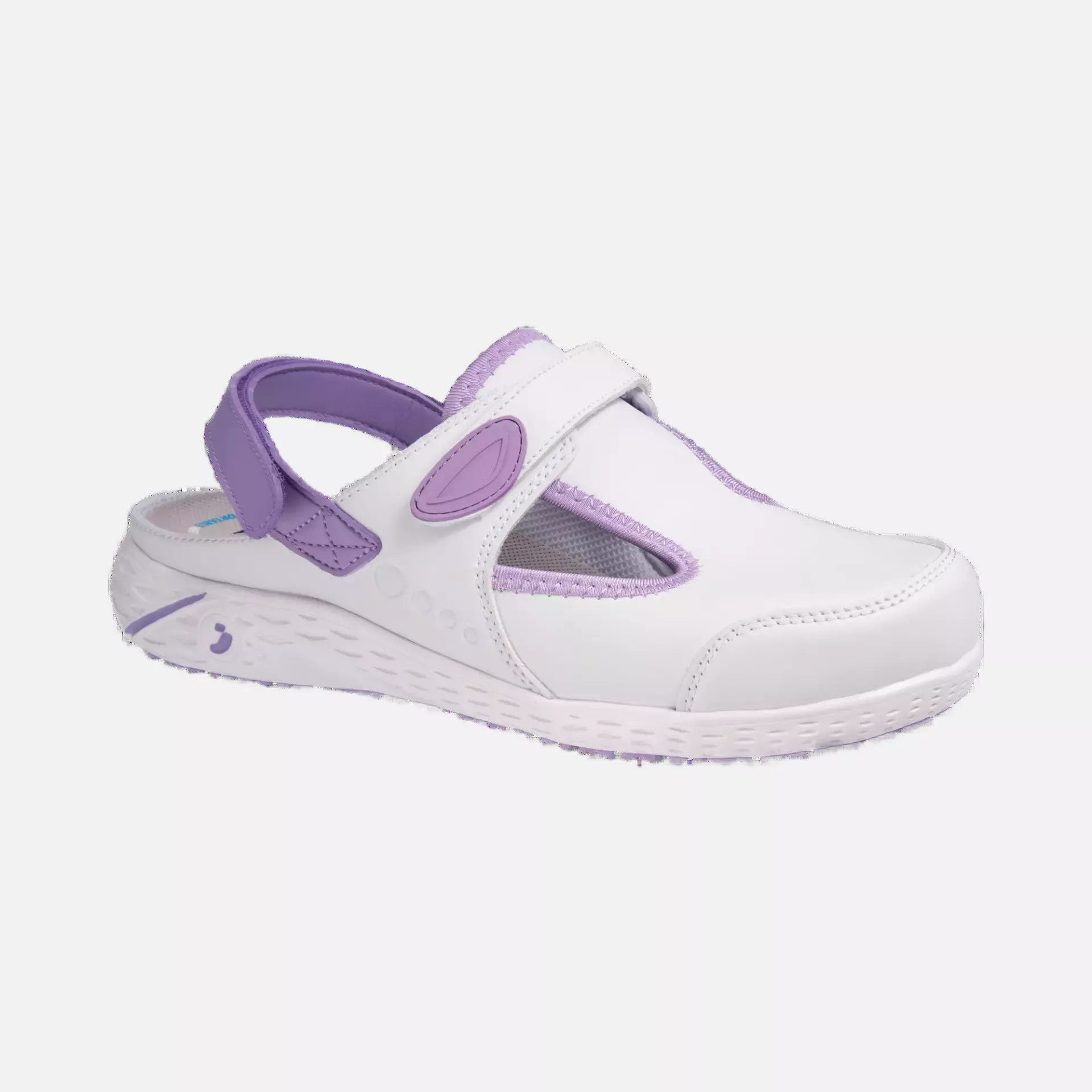 Safety Jogger CARLY-LLC, CARLY Arbeitsschuhe, Flieder, OB, image 3