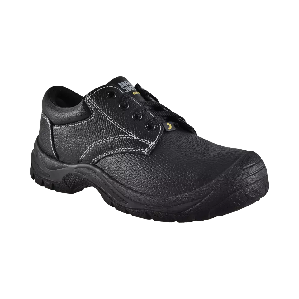 Schutzkappenmaterial · Stahl feature highlight