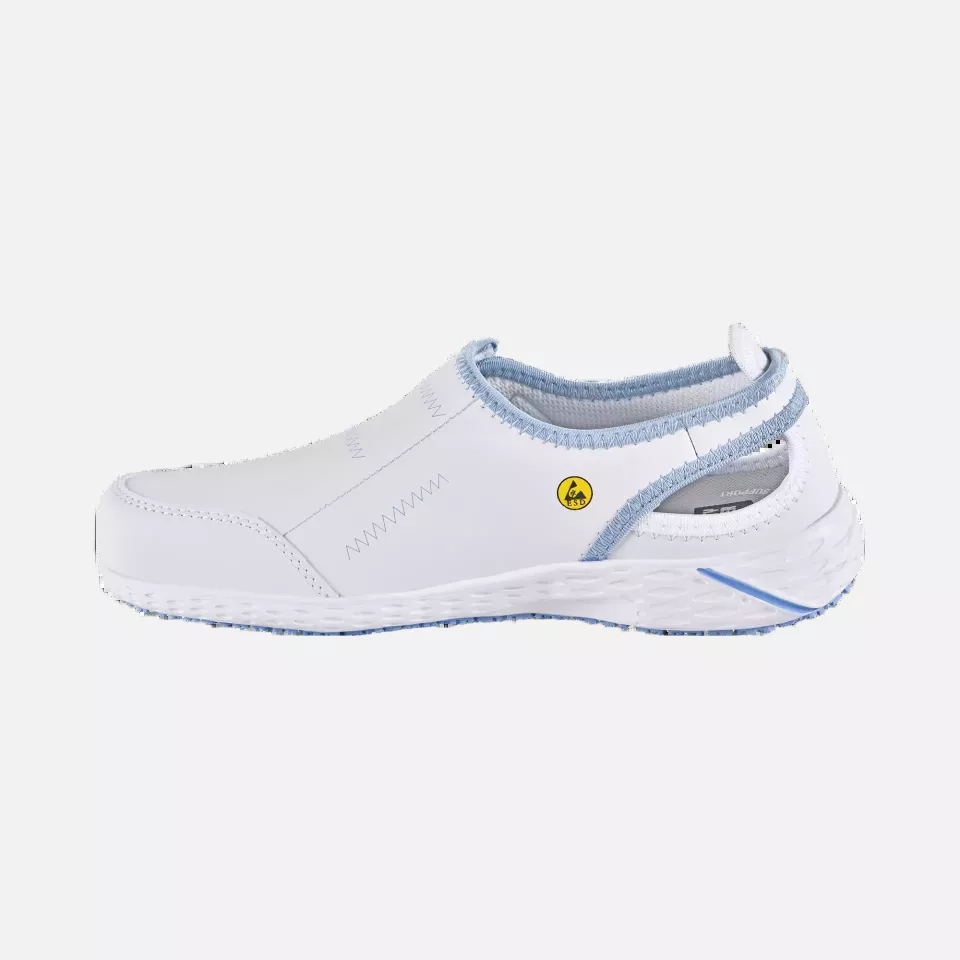 Safety Jogger LINA-LBL, LINA Arbeitsschuhe, Hellblau, OB, image 2, gallery thumbnail