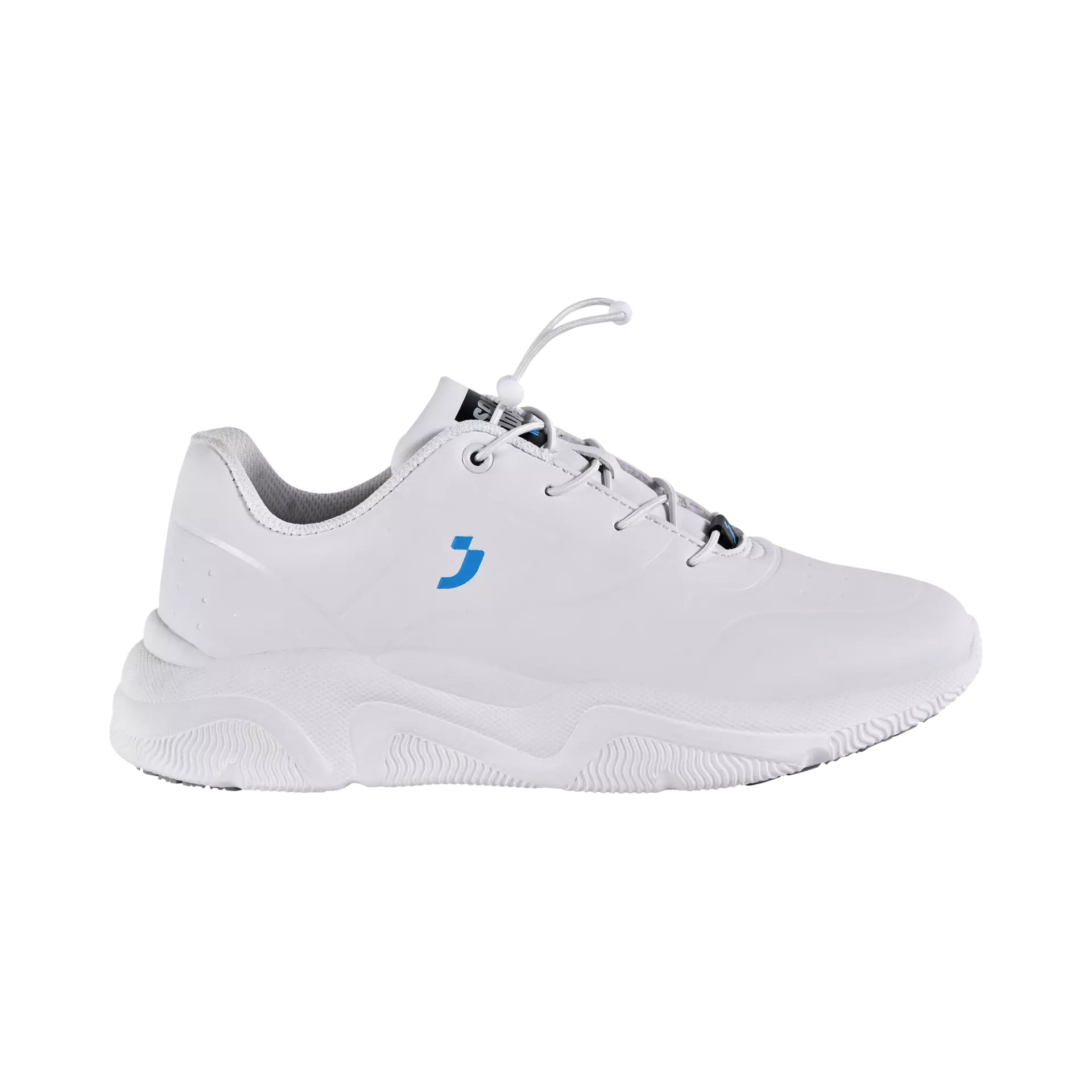 Safety Jogger CHAMPO2-WHT, CHAMP O2 LOW Arbeitsschuhe, Weiß
