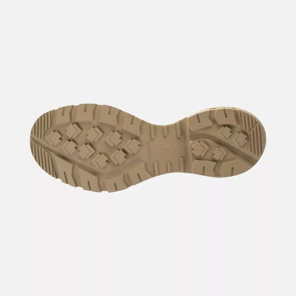Safety Jogger DUNE-SND, DUNE Work Shoes, sand, OB, image 4, gallery thumbnail
