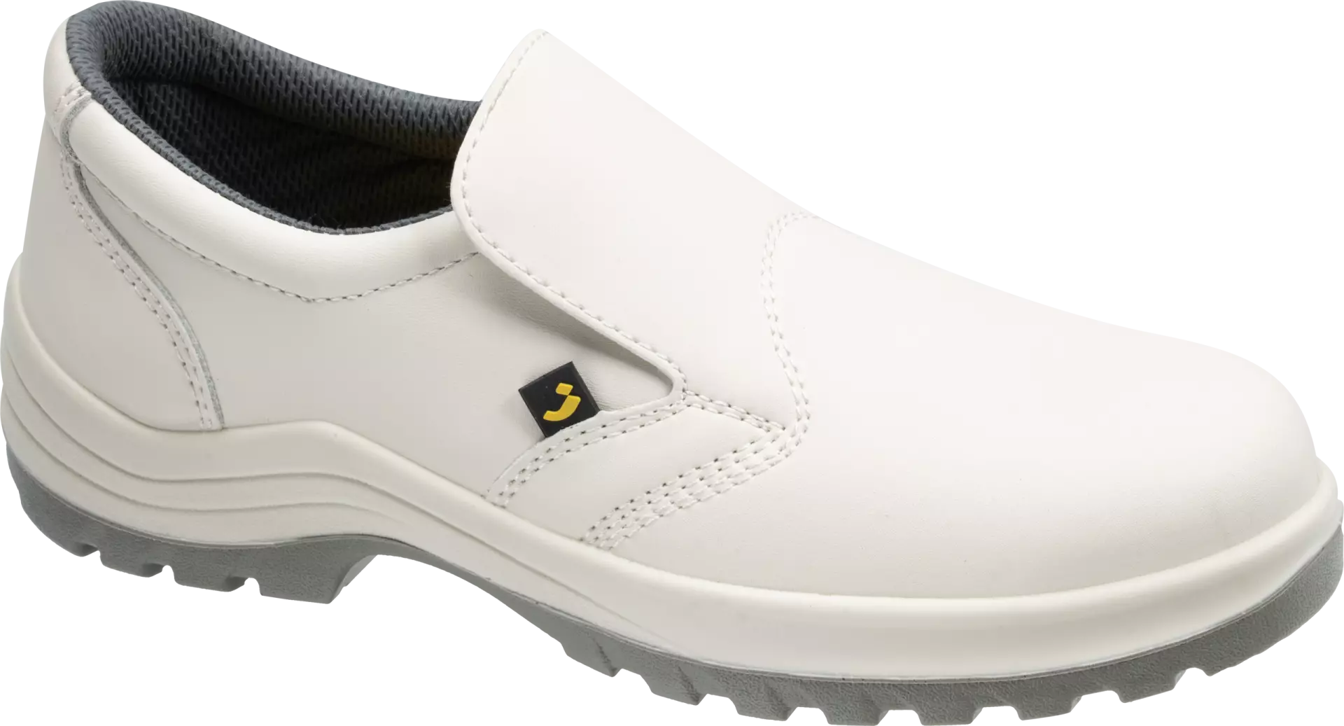 Safety Jogger X0500-67, X0500 Safety shoes, White, S2, image 3