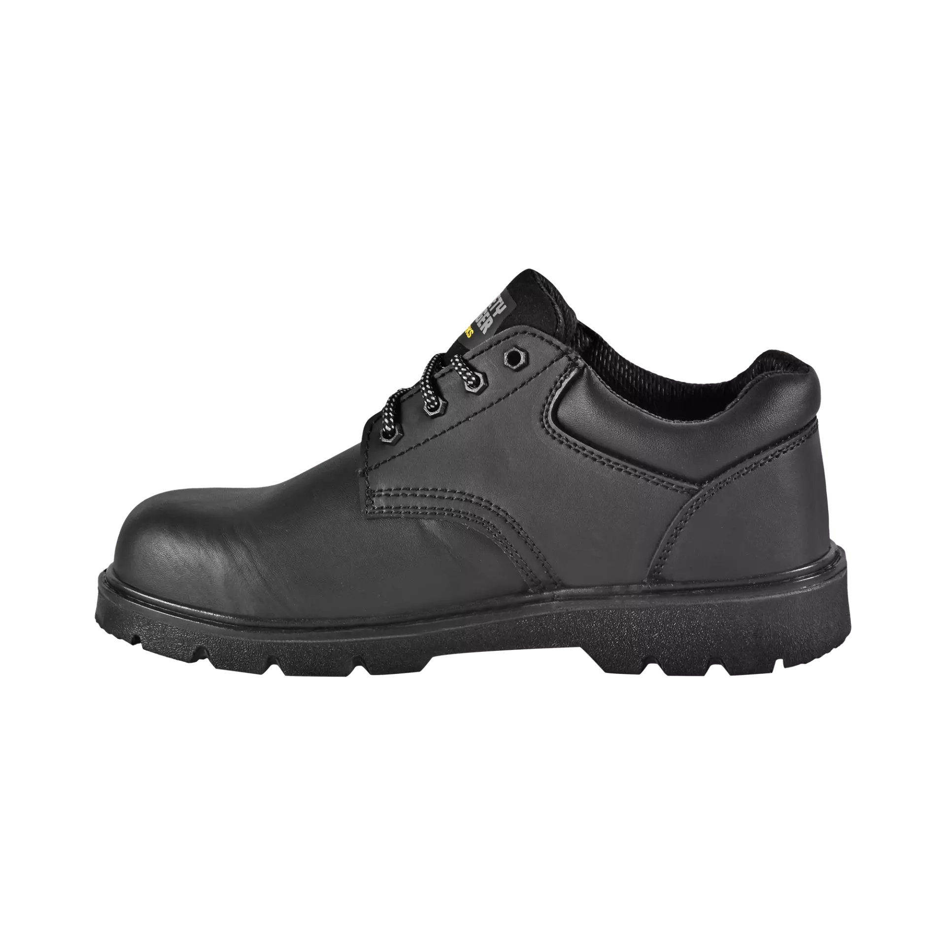 Safety Jogger X1110-BLK, X1110 Shoes S3S, Black, image 2