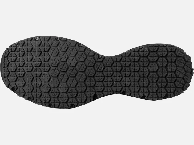 Safety Jogger MAUD-BLK, MAUD Work Shoes, Sneakers, Black, OB, image 4