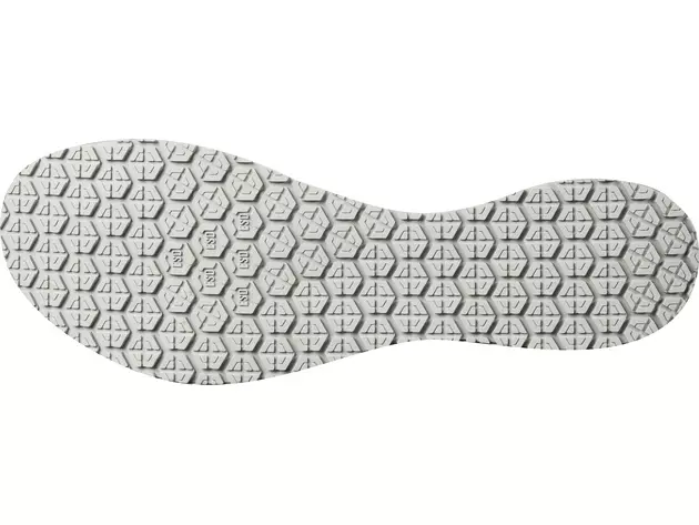 Safety Jogger LINA-WHT, LINA Work Shoes, White, OB, image 4, gallery thumbnail