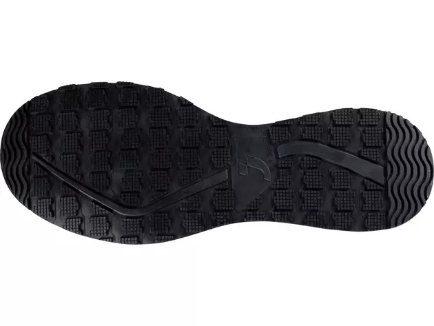 Outsole Properties · Anti Slip feature highlight