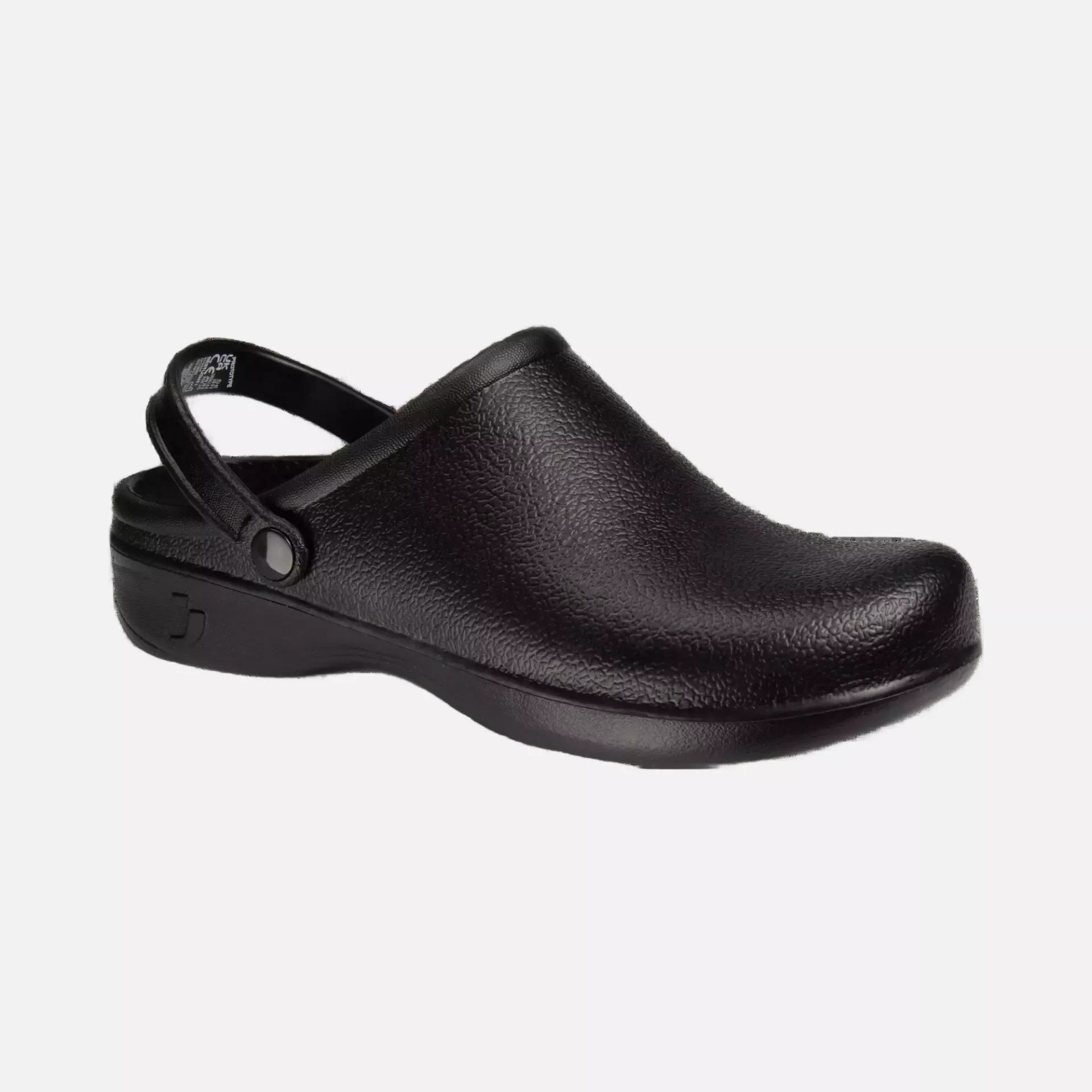 Safety Jogger BESTLIGHT1-BLK, BESTLIGHT1 Arbeitsschuhe, Schwarz, OB, image 3