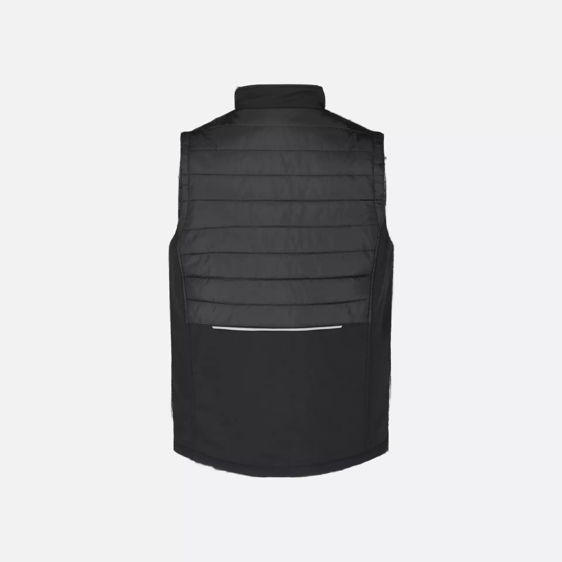 Safety Jogger ACOAKBWARM-112, ACDC Bodywarmers, Black, image 2