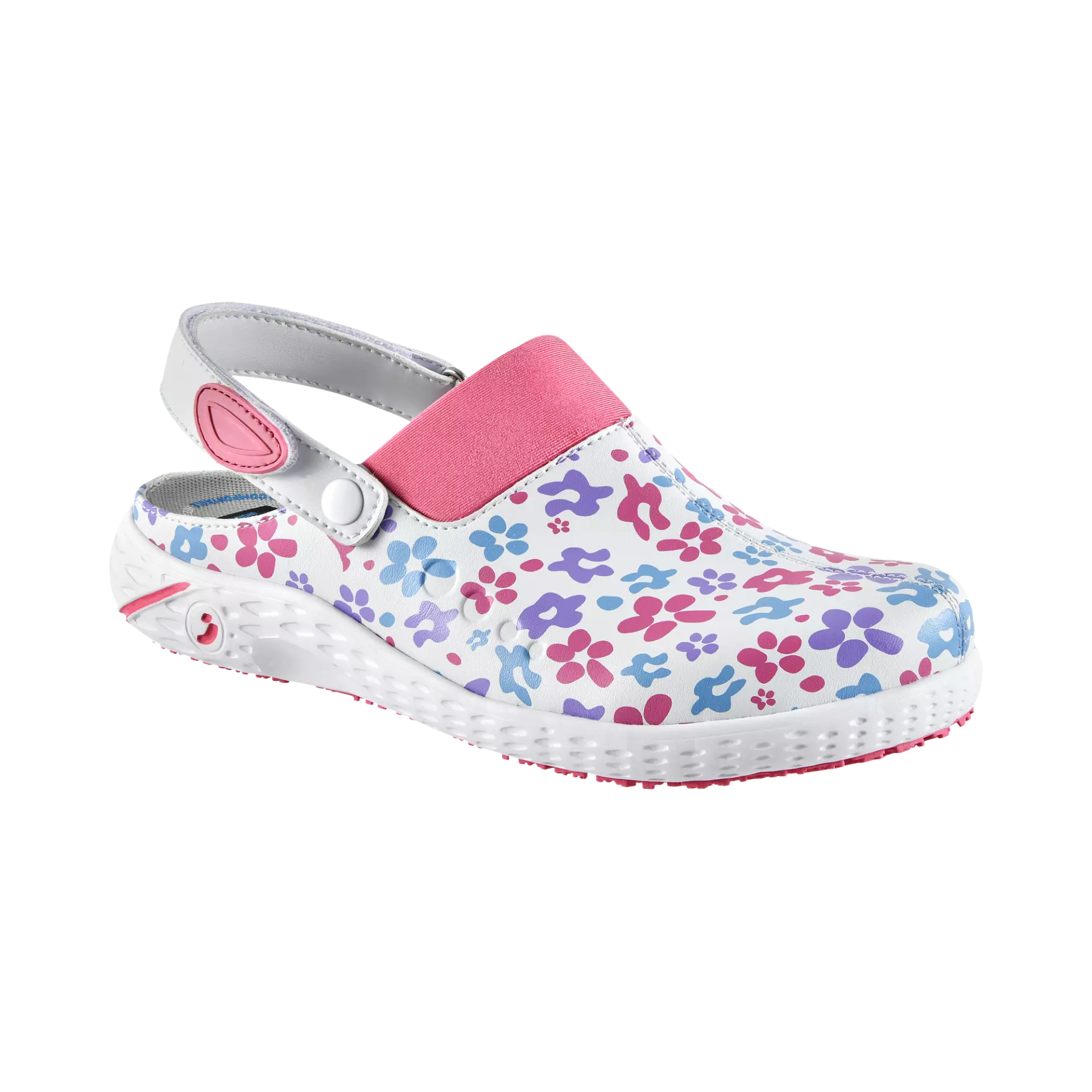 Safety Jogger DANY-MUL, DANY Work Shoes, multi, OB, image 3