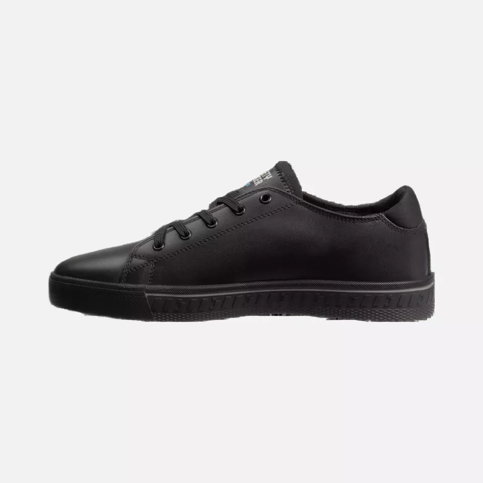 Safety Jogger COOL-BLK, COOL Arbeitsschuhe, Schwarz, O2, image 2, gallery thumbnail