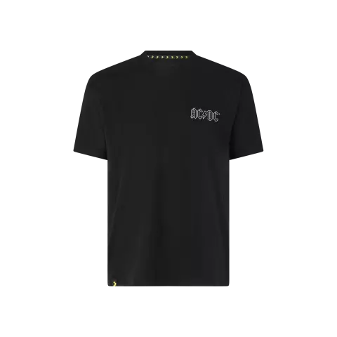 Safety Jogger ACDC MONO T-shirts, Black