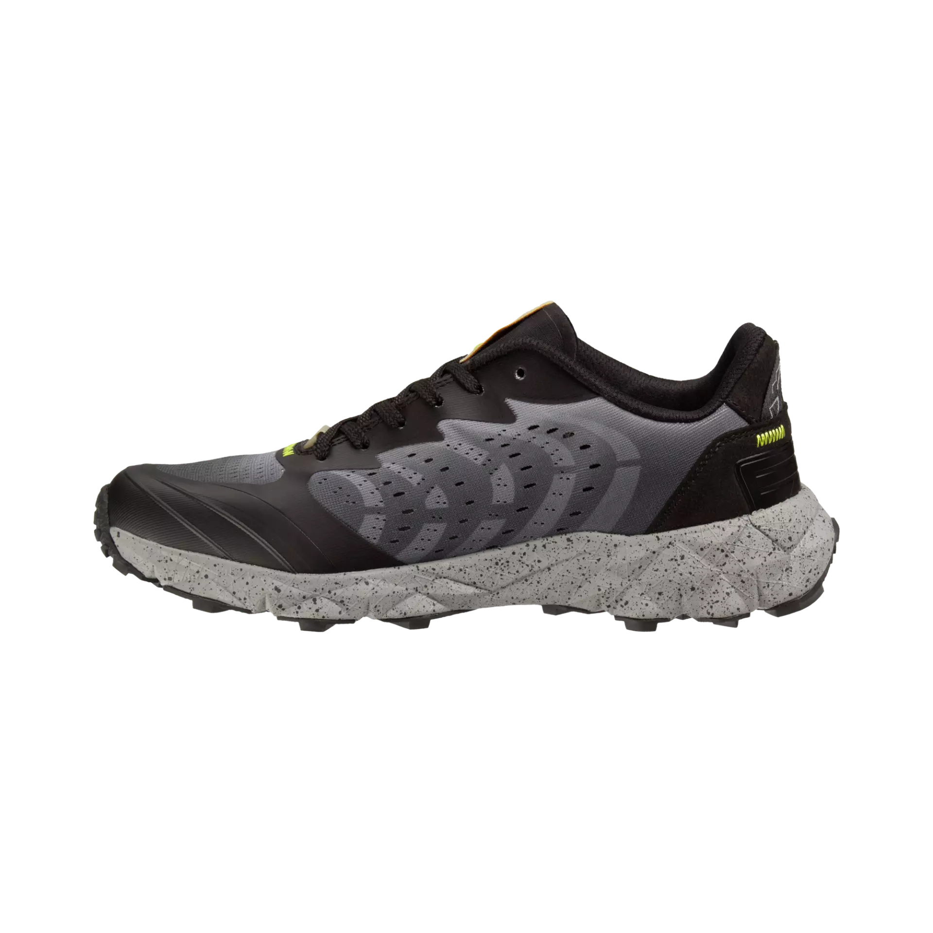 Safety Jogger SANTIAGO-DGR, SANTIAGO Hiking shoes, dark grey, image 2