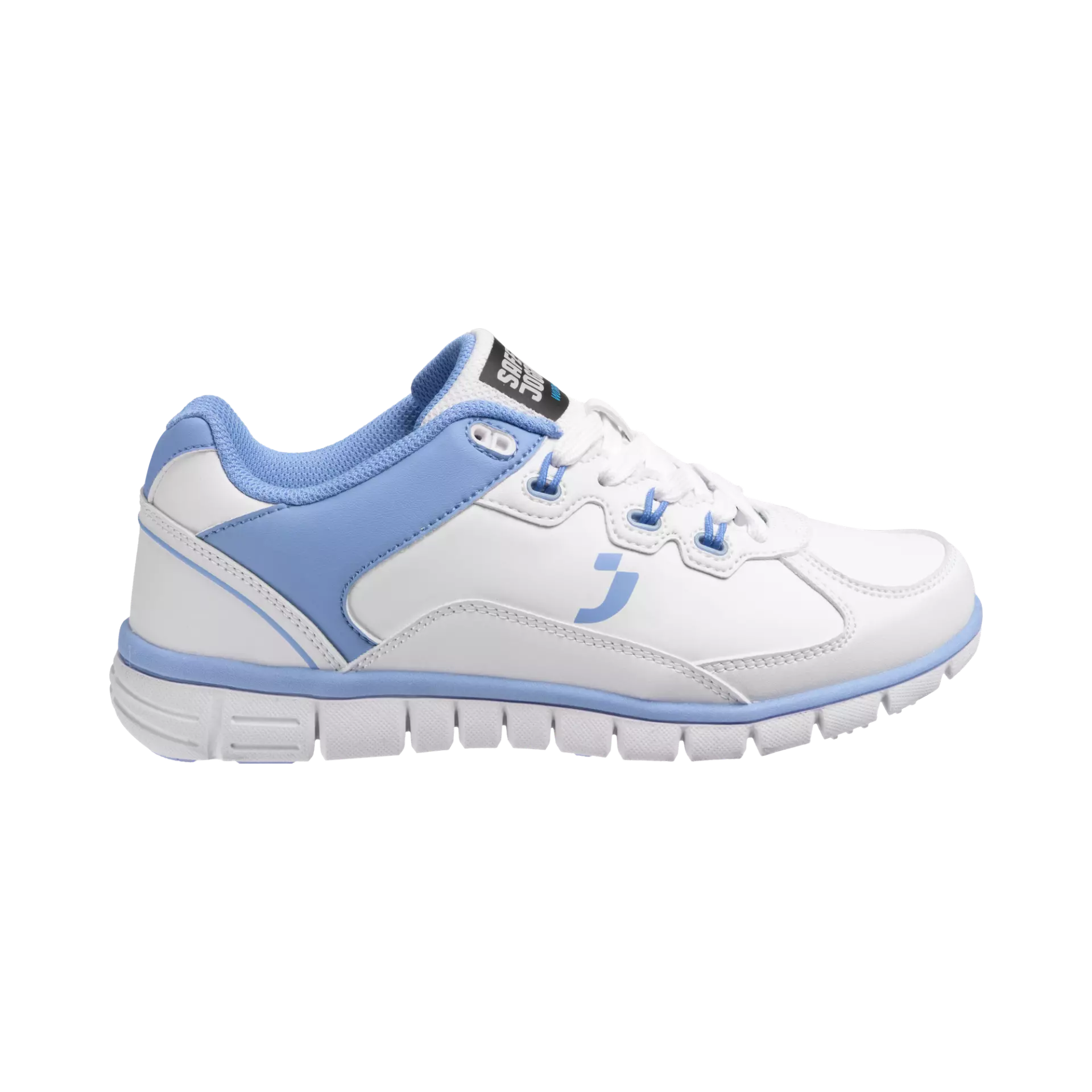 Buy Safety Jogger SUNNY Work Shoes, Sneakers, Light Blue, OB