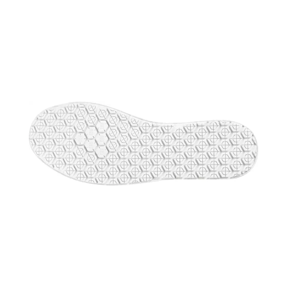 Safety Jogger PAOLA-FUX, PAOLA Work Shoes, Sneakers, Fuchsia, O1, image 4, gallery thumbnail