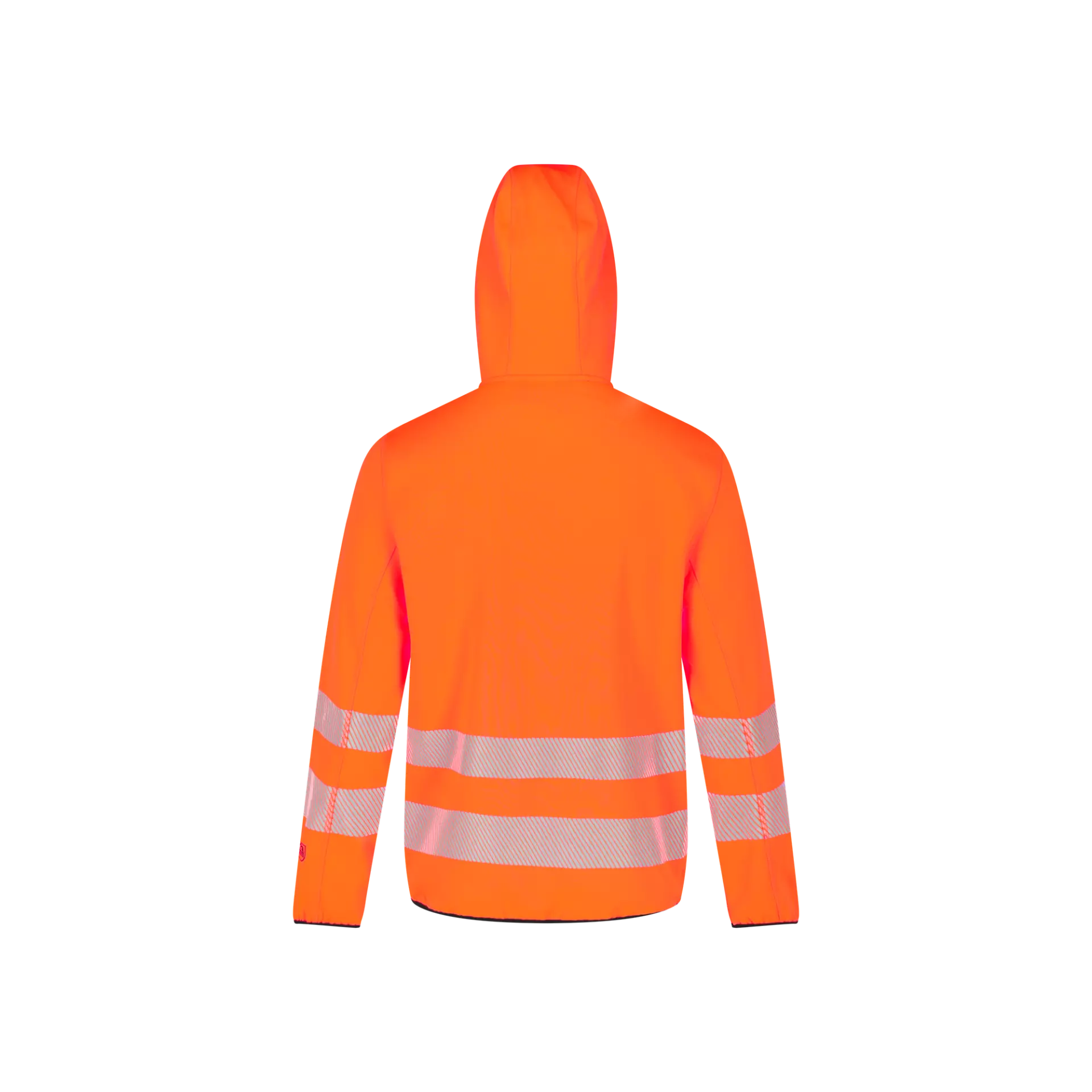Safety Jogger SCUHVHOOD-ORA, SCUTI Hoodies, Orange, image 4