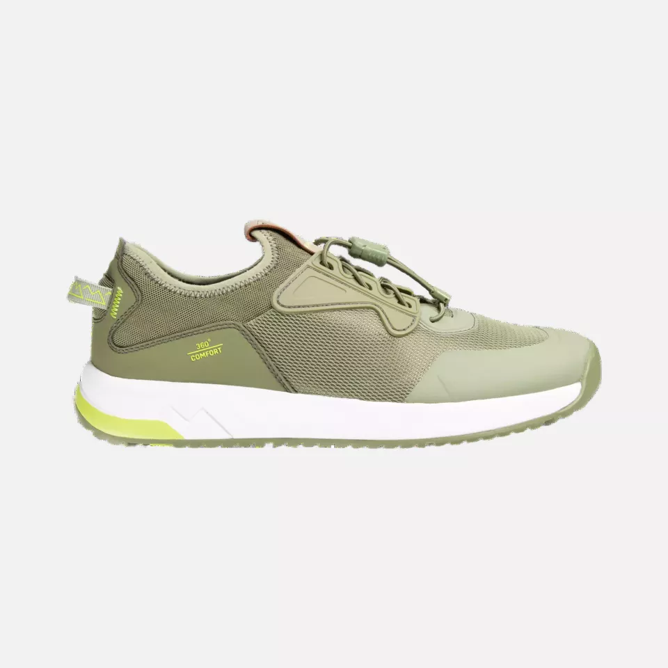 Safety Jogger LOGAN-LKH, LOGAN Hiking shoes, light khaki, image 1, gallery thumbnail