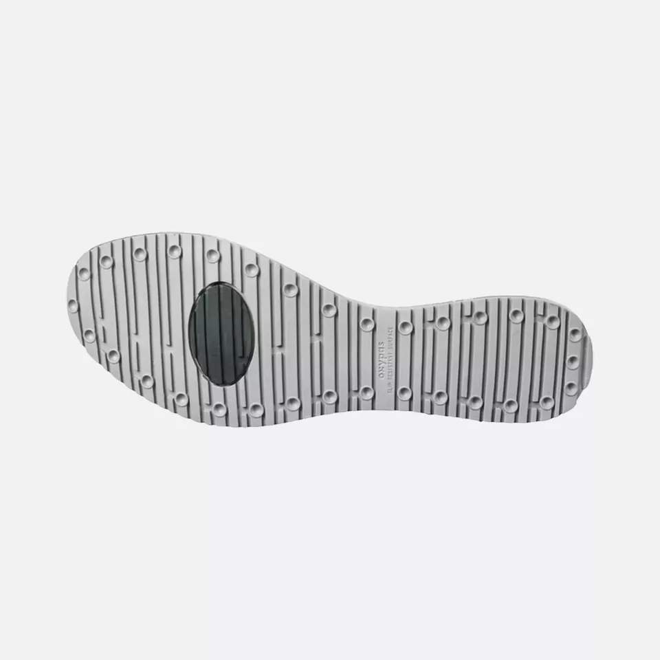 Safety Jogger ROY-WHT, ROY Work Shoes, White, O1, image 4, gallery thumbnail