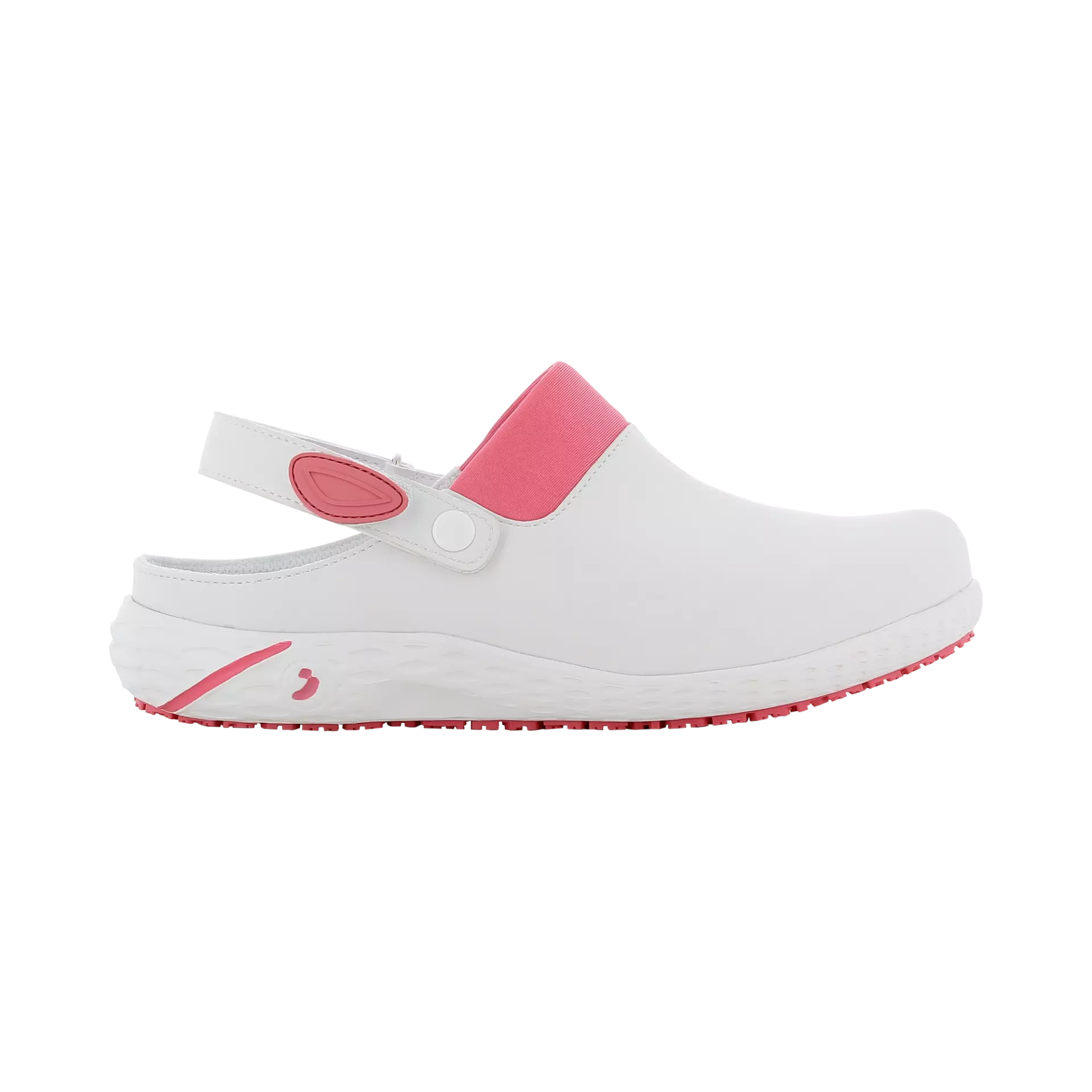 Safety Jogger DANY-FUC, DANY Työkengät, fuksia, OB, image 1