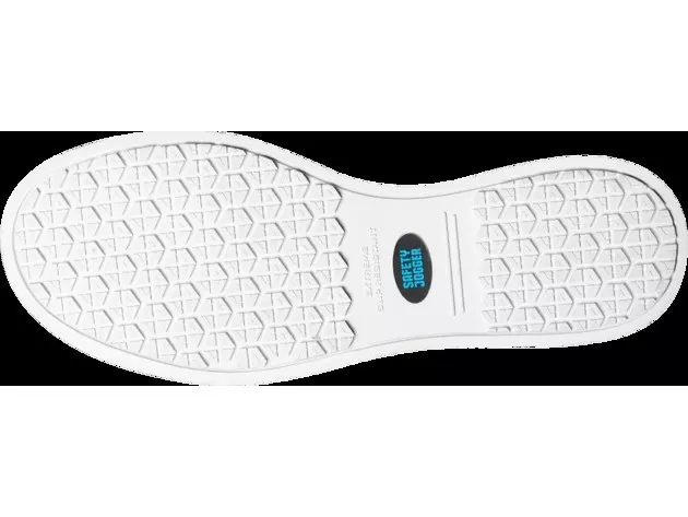 Safety Jogger MICOOL-BLK, MICKEY COOL O2 Arbeitsschuhe, Schwarz, image 4, gallery thumbnail