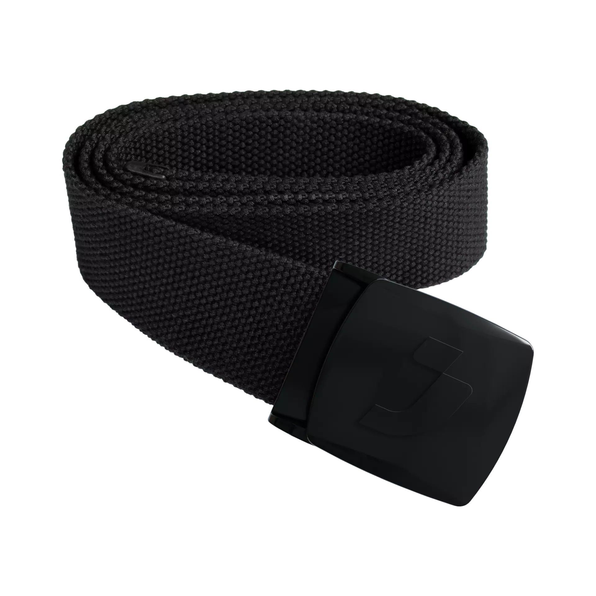 Safety Jogger YALUBELT-BLK, YALU Belt, Black, image 1