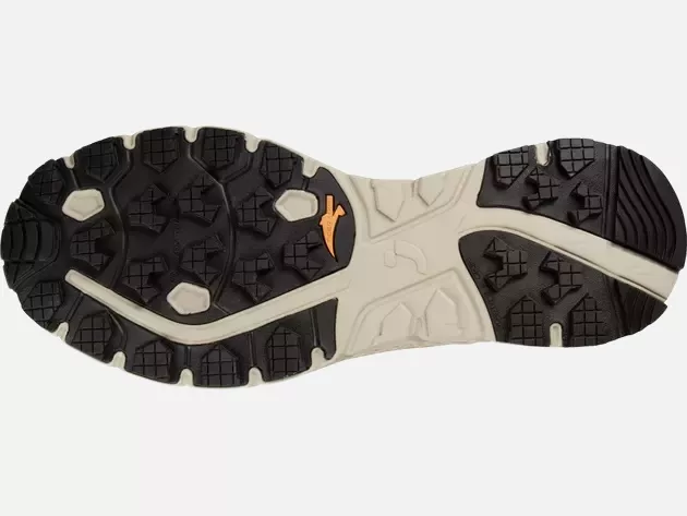 Safety Jogger CARACAS-BLK, CARACAS Wanderschuhe, Schwarz, image 4