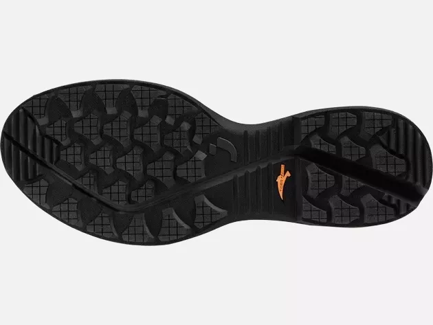 Safety Jogger MDLCHS3SMT-BRN, MODULO LEA S3S MID T Safety boots, brown, image 4