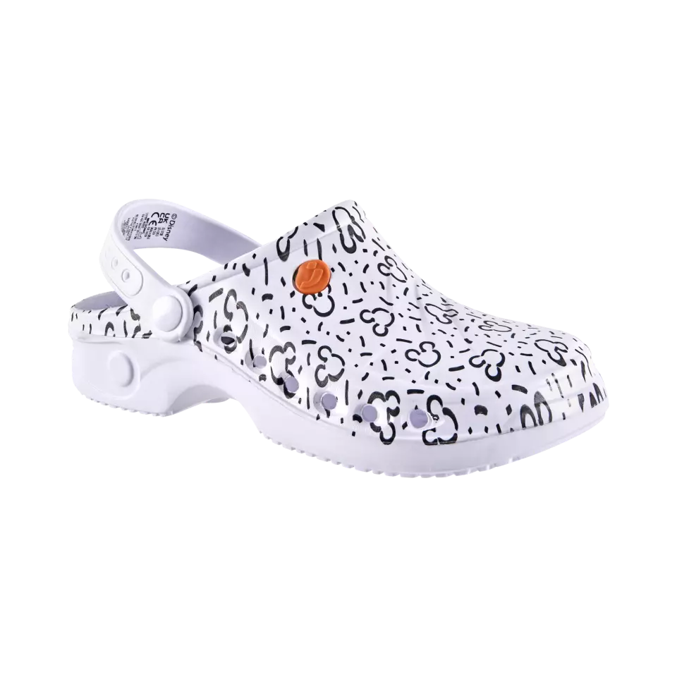 Safety Jogger MICSONIC-WHT, MICKEY SONIC OB Work Shoes, White, image 3, gallery thumbnail