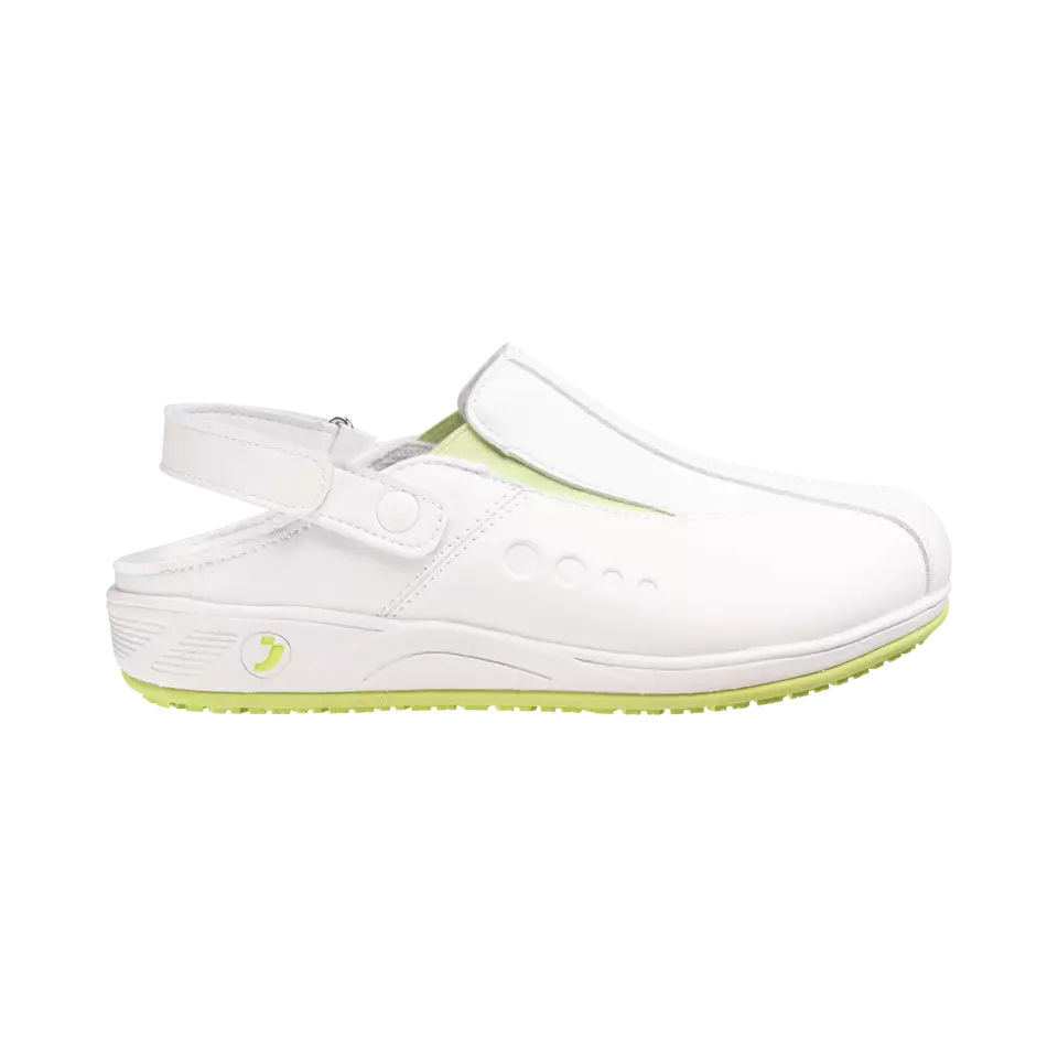Safety Jogger CARINNE-LGN, CARINNE Työkengät, vaaleanvihreä, OB, image 1, gallery thumbnail