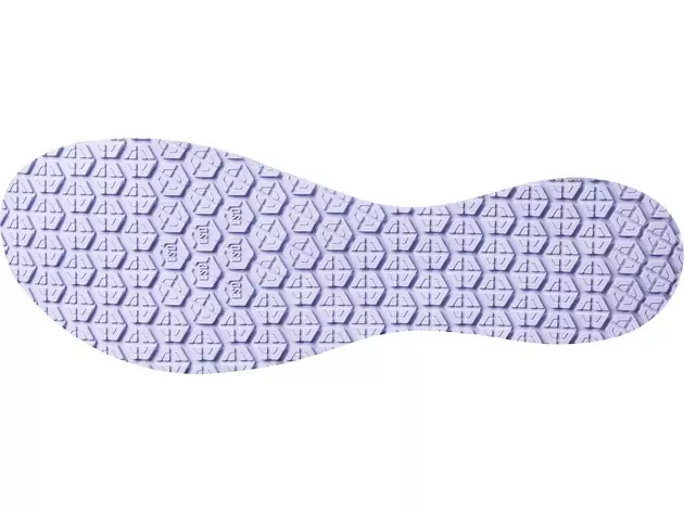 Safety Jogger ALIZA-LLC, ALIZA Work Shoes, Lilac, OB, image 2, gallery thumbnail