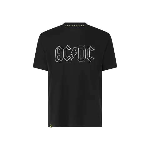 Safety Jogger ACDC MONO X T-shirts, Black