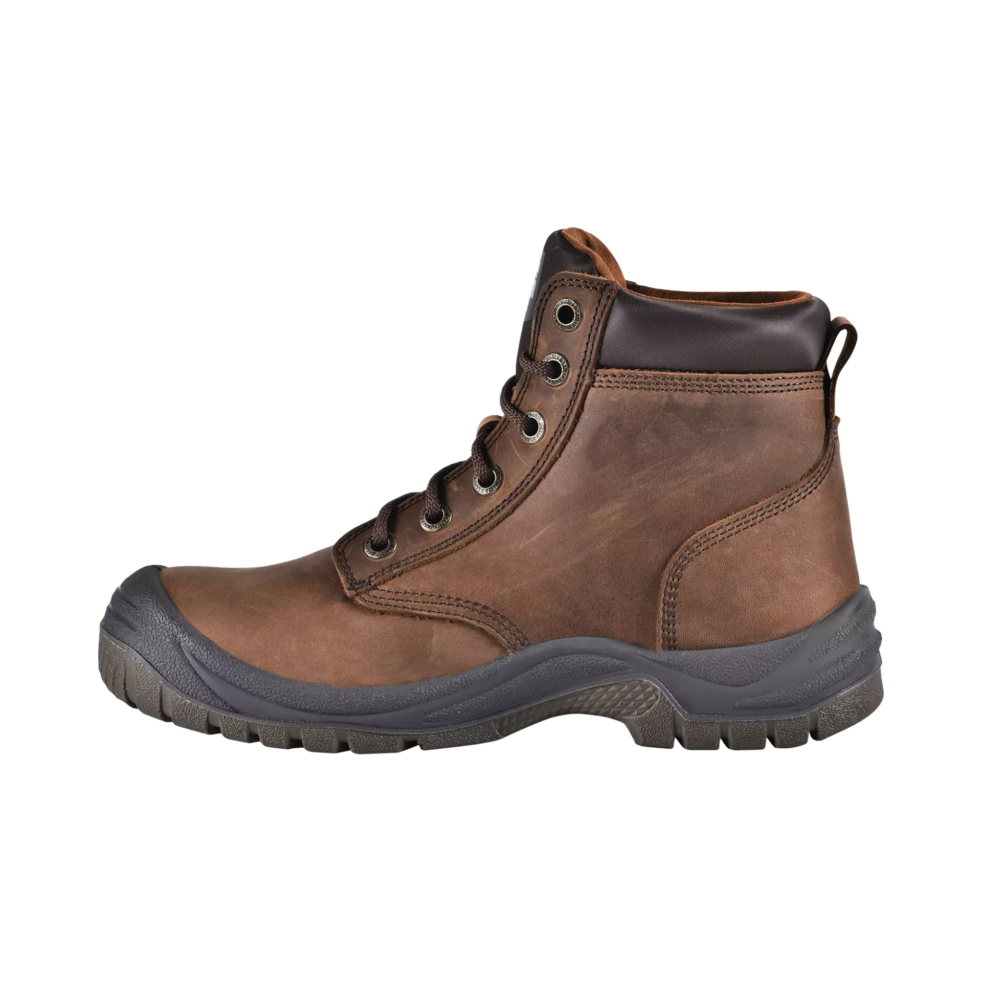 Safety Jogger DAKARS3LEA-BRN, DAKAR S3 LEATHER Safety shoes, brown, image 2