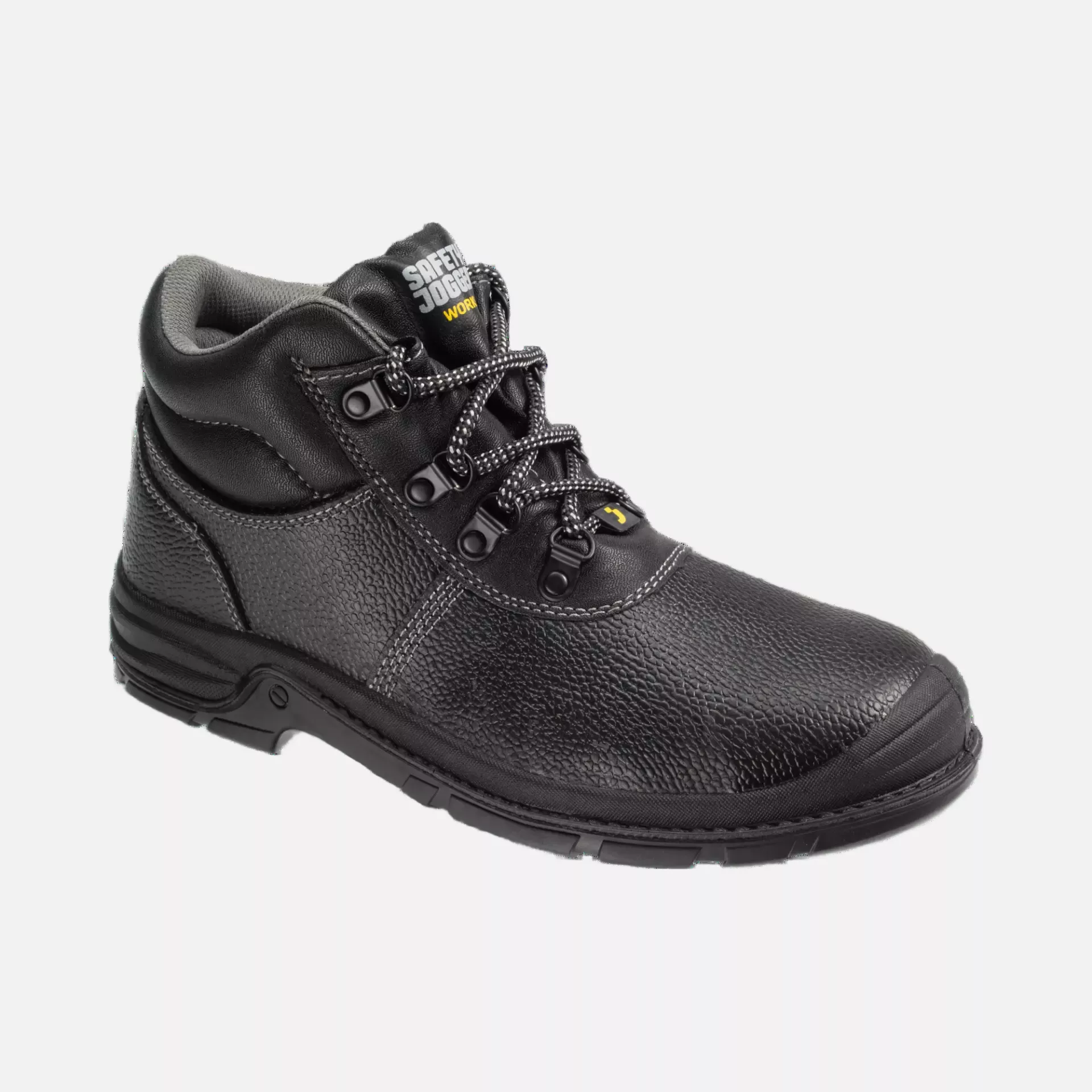 Safety Jogger BESTBOY259-BLK, BESTBOY259 Safety shoes, Black, S3, image 3