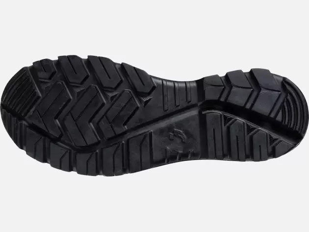 Safety Jogger VESUVIOS3L-DBN, VESUVIO S3 LOW Sicherheitsschuhe, Dunkelbraun, image 4