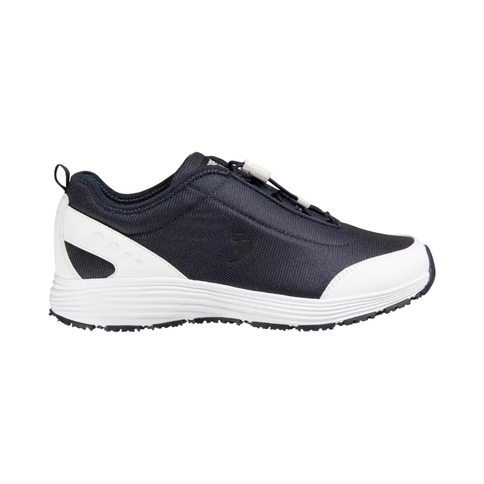 Safety Jogger MAUD-NAV, MAUD Work Shoes, Sneakers, dark blue, OB