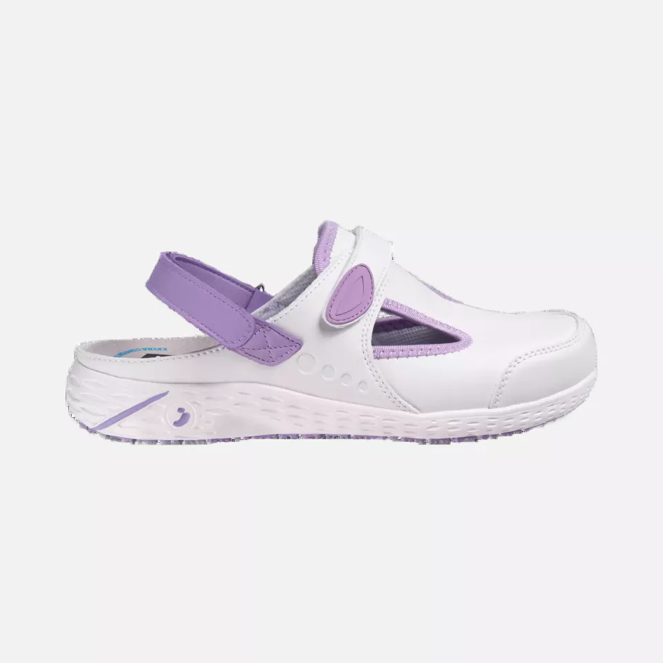 Safety Jogger CARLY-LLC, CARLY Arbeitsschuhe, Flieder, OB, image 1, gallery thumbnail