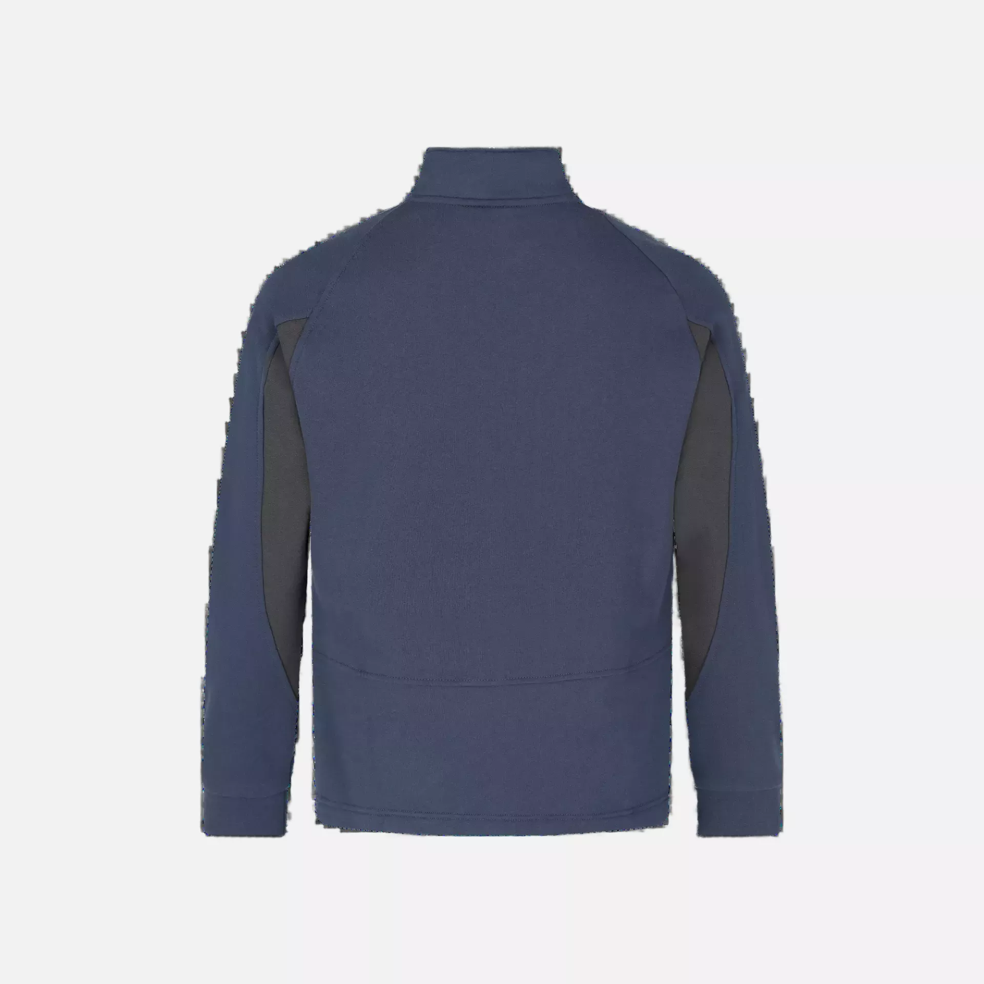 Safety Jogger KASSWTRM-419, KASAI M Sweaters, navy/dark grey, image 2