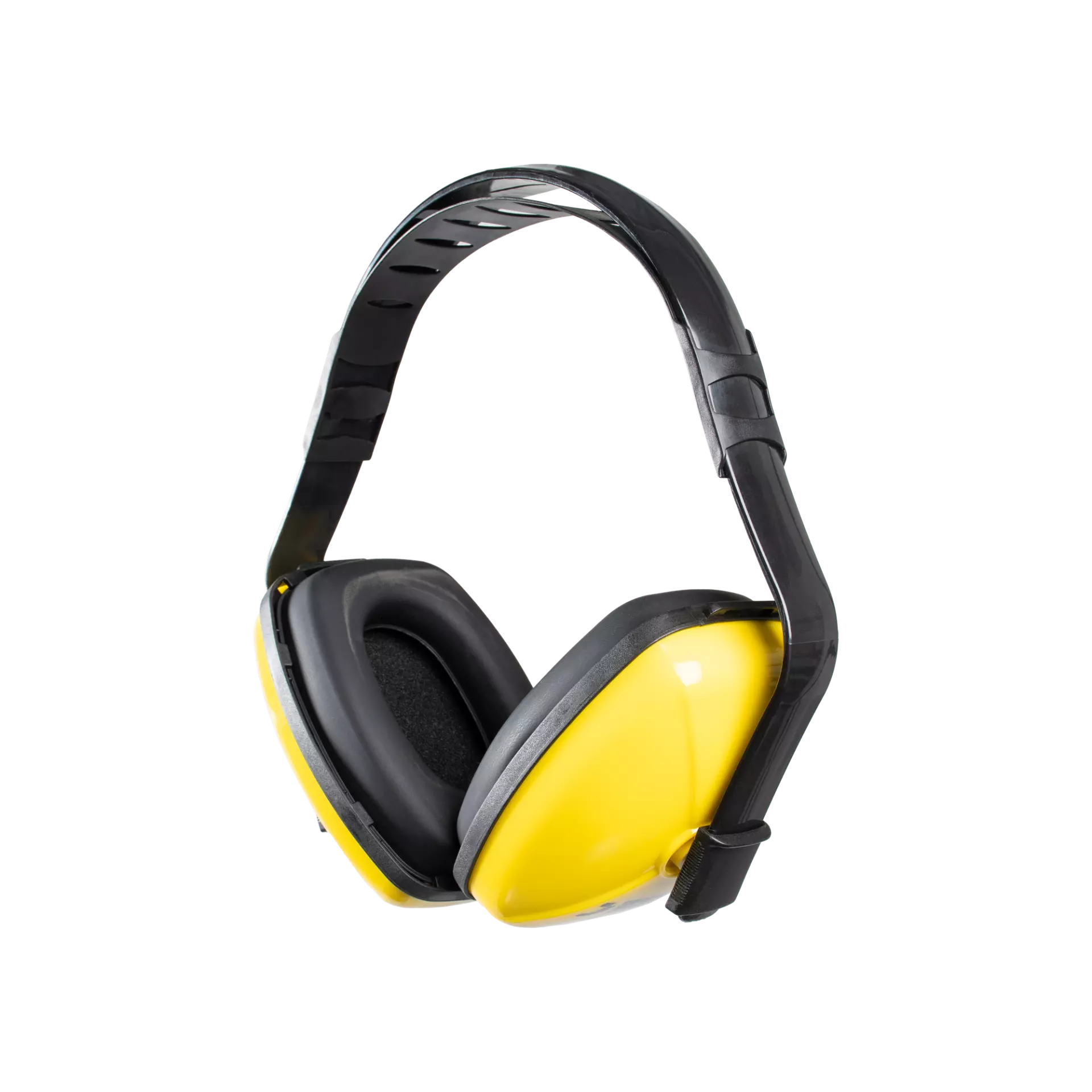 Safety Jogger ETOSHAI-YEL, ETOSHA I Earmuff, yellow