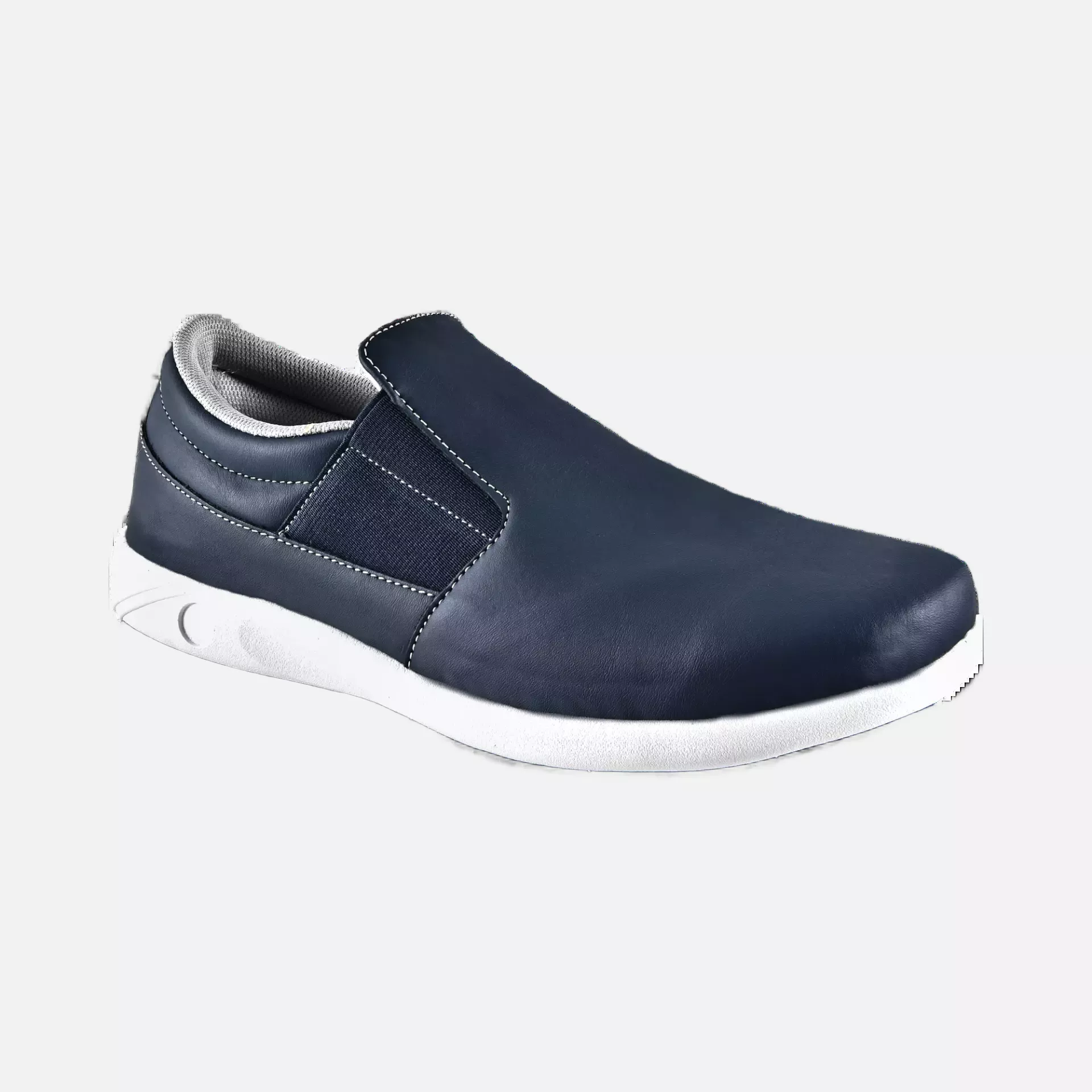 Safety Jogger ROY-NAV, ROY Work Shoes, navy, O1, image 3