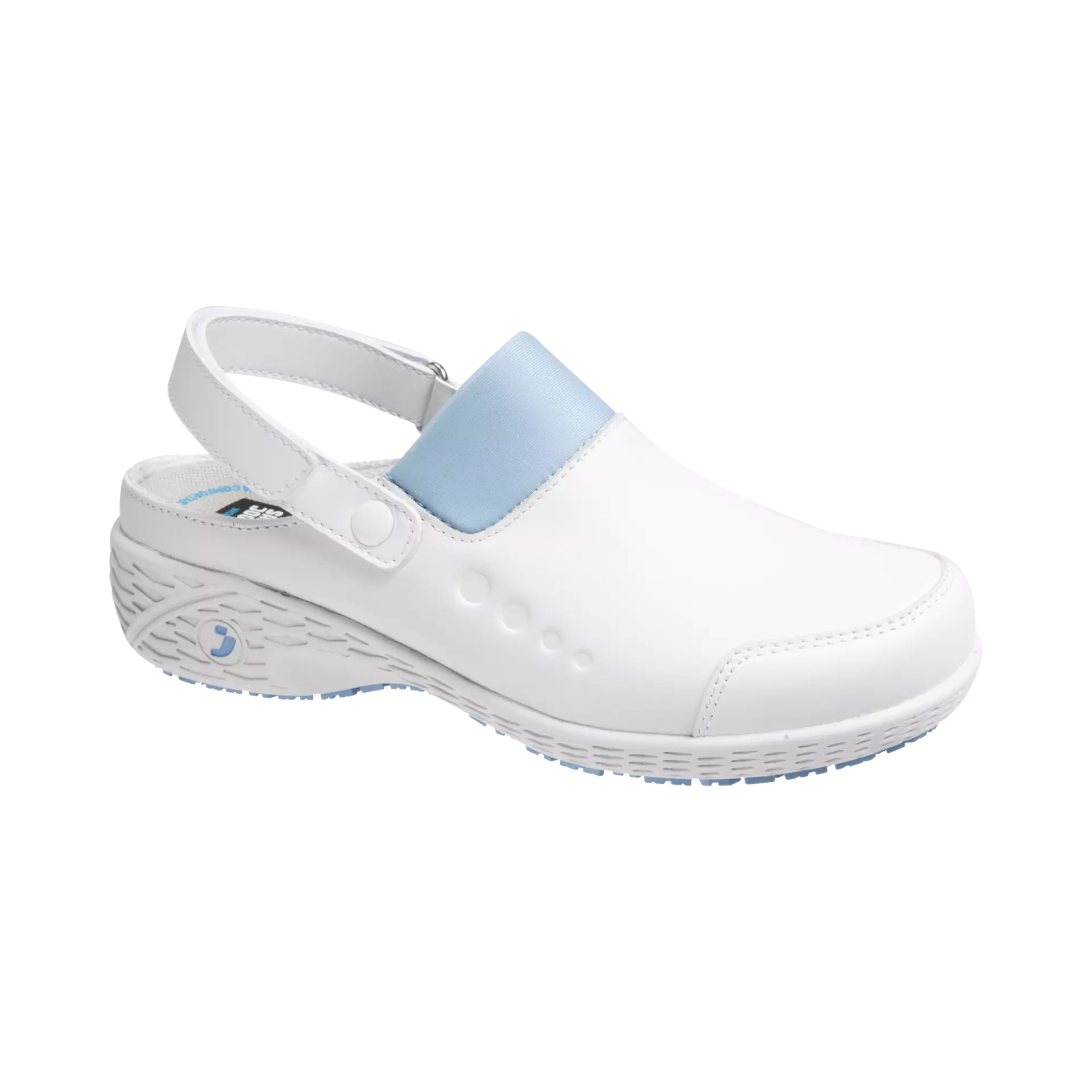 Safety Jogger SHEILA-LBL, SHEILA Työkengät, vaaleansininen, OB, image 3