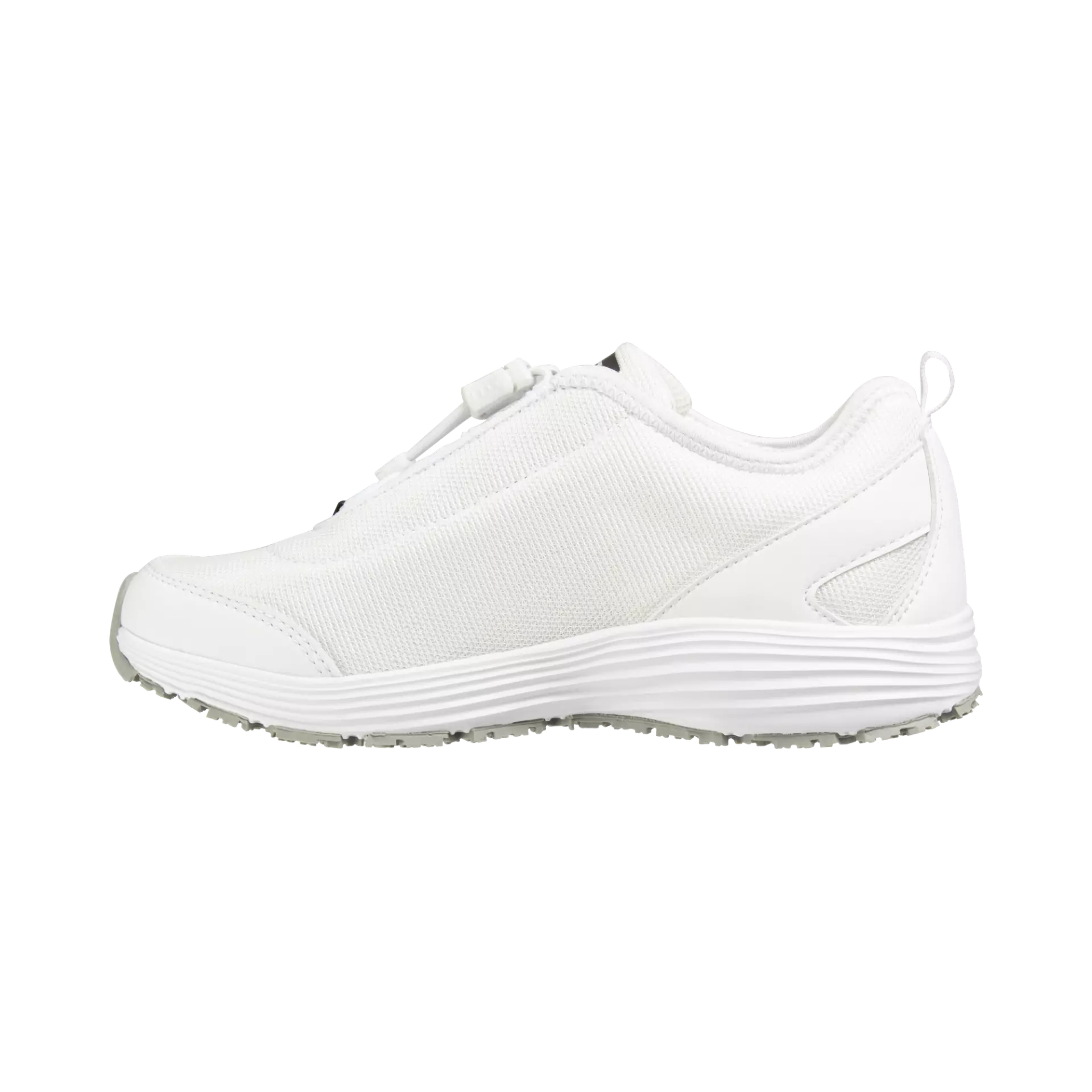 Safety Jogger MAUD-WHT, MAUD Work Shoes, Sneakers, White, OB, image 2