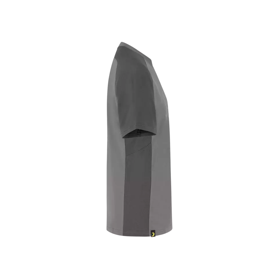 Safety Jogger ACXOAKTSM-515, ACDC MONO X T-shirts, grey, image 3, gallery thumbnail