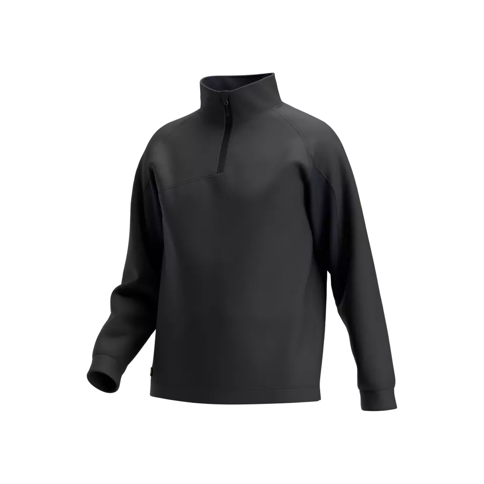 Kragen-Stil · Stehkragen feature highlight