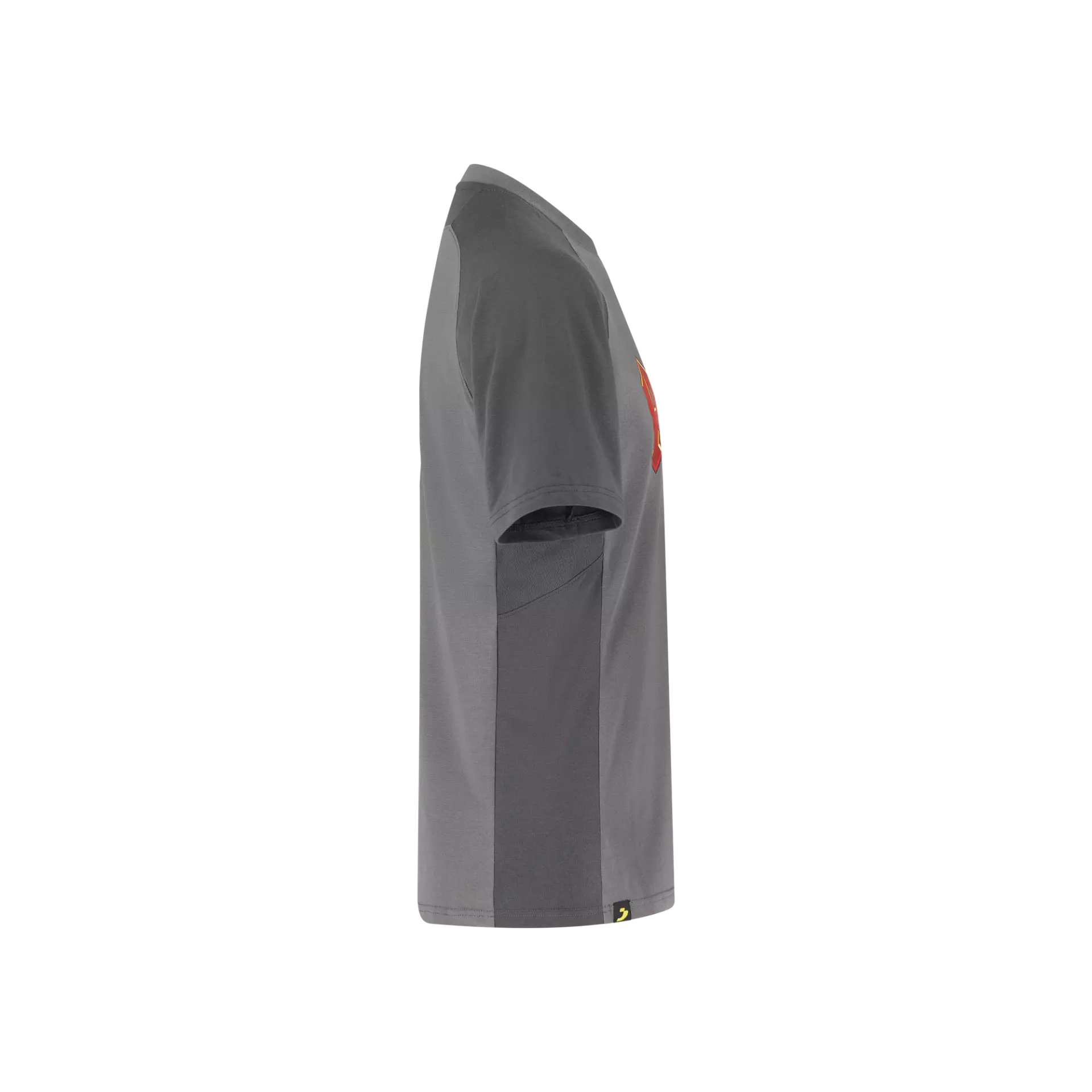 Safety Jogger ACXOAKTSM-452, ACDC MONO X T-Shirts, Grau, image 3