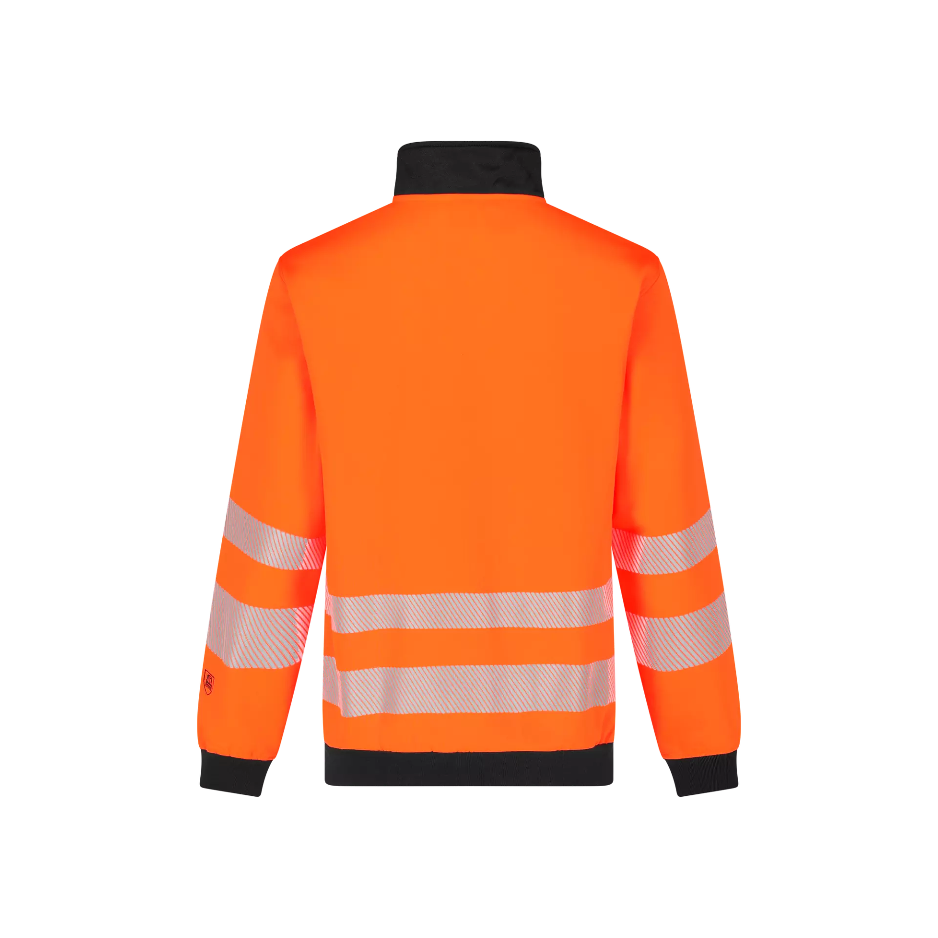 Safety Jogger SCUHVSWTR-ORA, SCUTI HV Sweaters, Orange, image 2